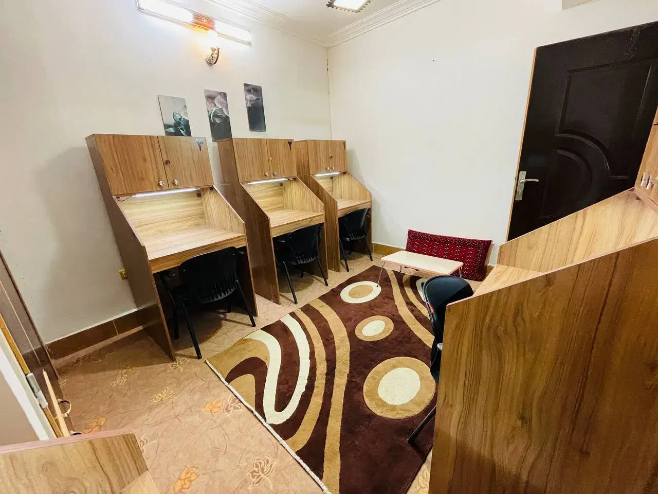 پانسیون مطالعاتی پرواز شبانه روزی|خدمات آموزشی|زابل, |دیوار