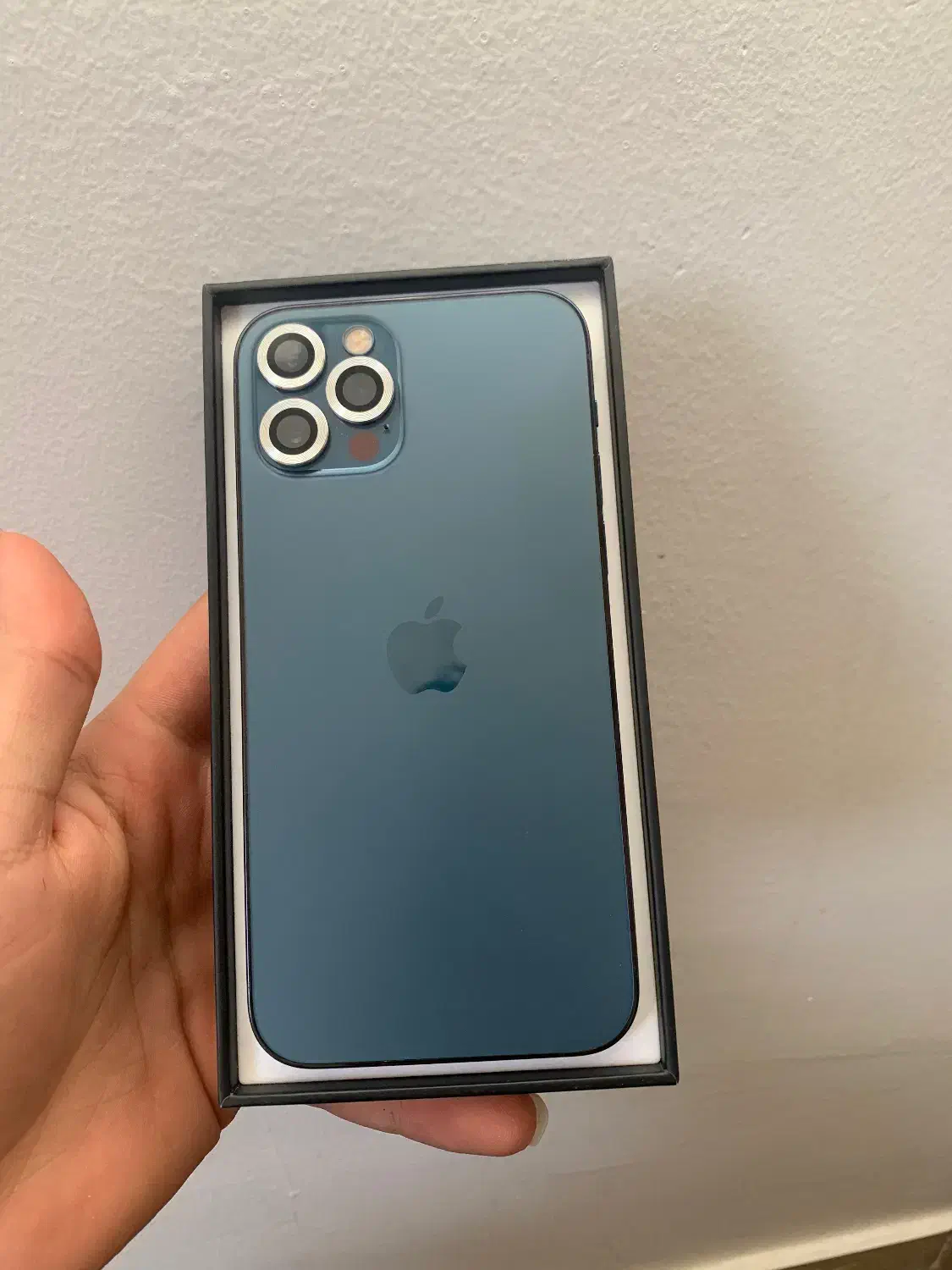 12pro zaa|موبایل|بروجرد, |دیوار