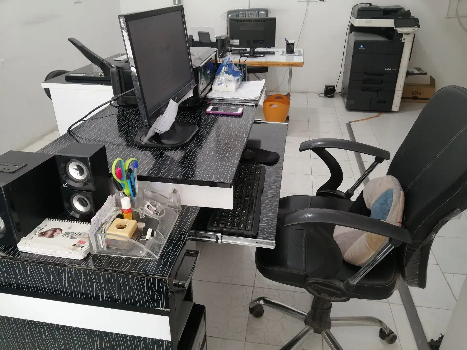 فروش تجهیزات کافی نت|فروشگاه و مغازه|بردسیر, |دیوار