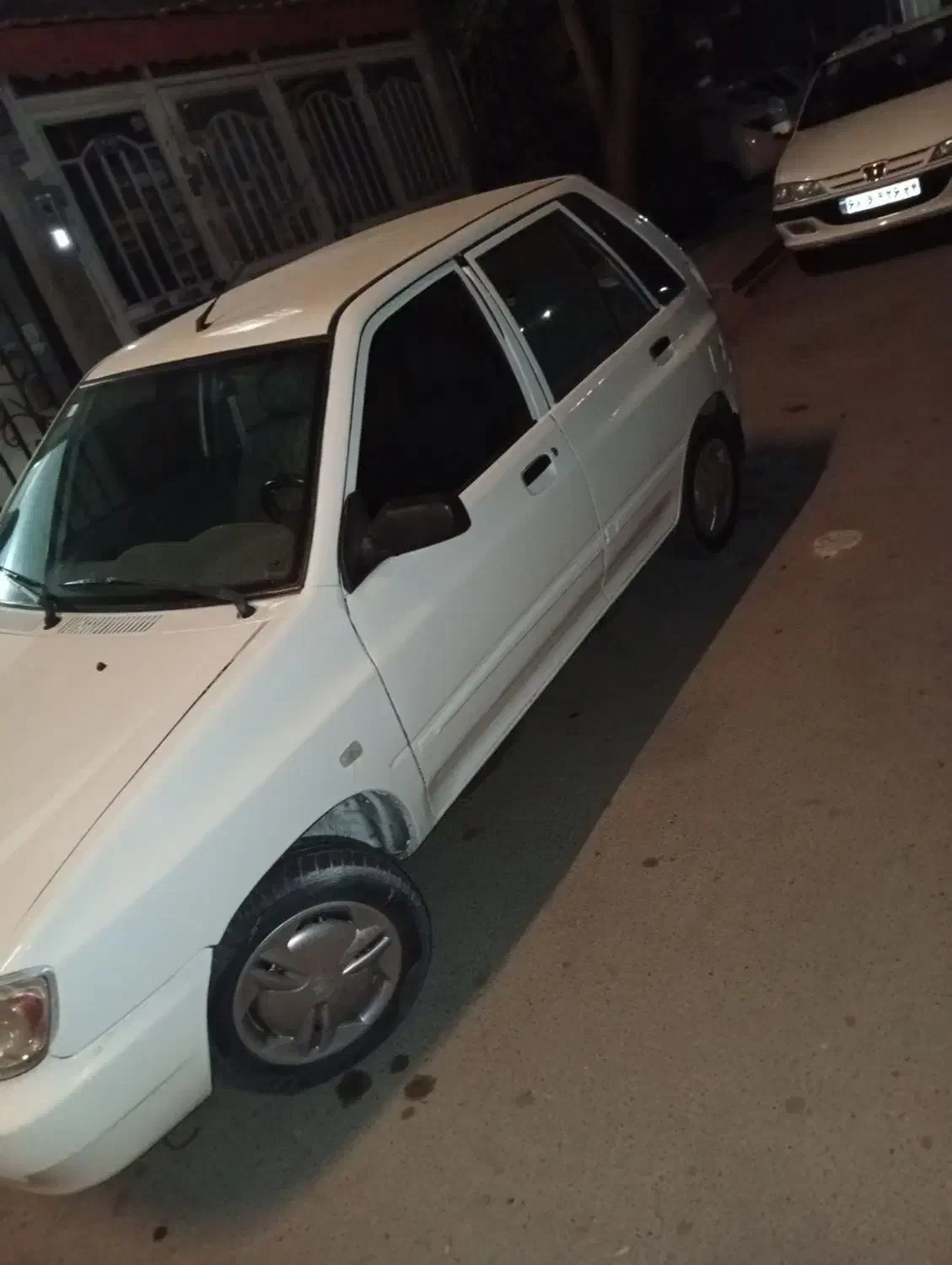 پراید 111 مدل98|خودرو سواری و وانت|مشهد, کوثر|دیوار