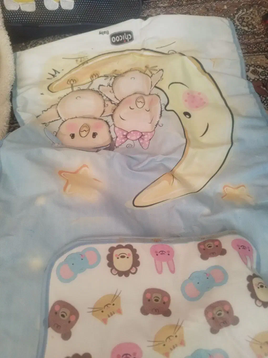 لوازم و سرویس نوزاد|اسباب و اثاث بچه|زاهدان, |دیوار