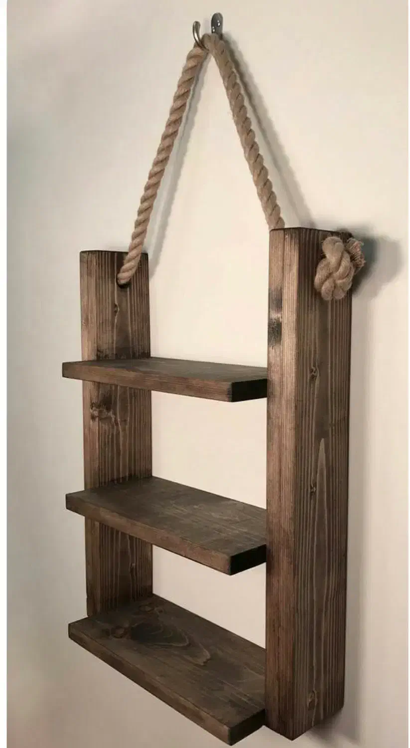 شلف های دیواری ترند|کتابخانه، شلف، قفسههای دیواری|چهاردانگه (تهران), |دیوار