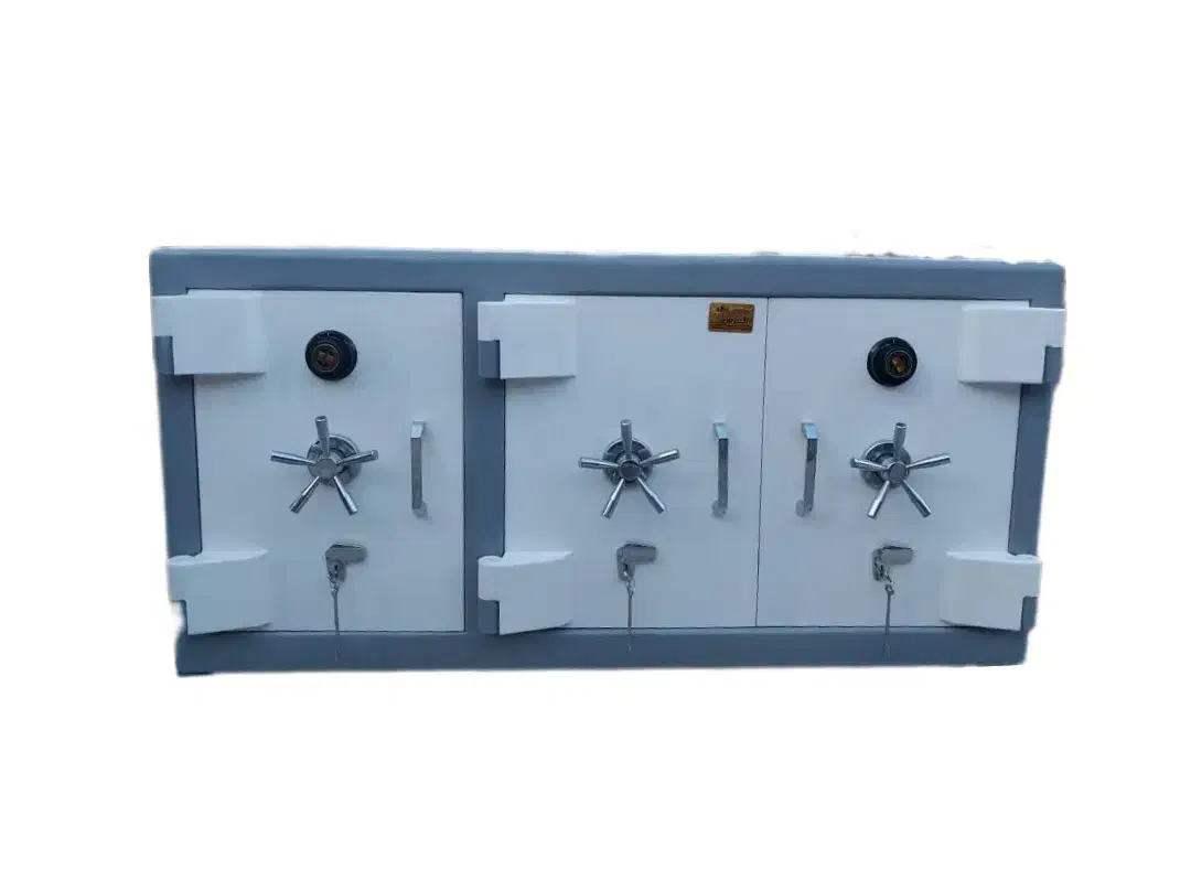 گاوصندوق زیر ویترینی طلافروشی|فروشگاه و مغازه|تهران, سازمان آب|دیوار