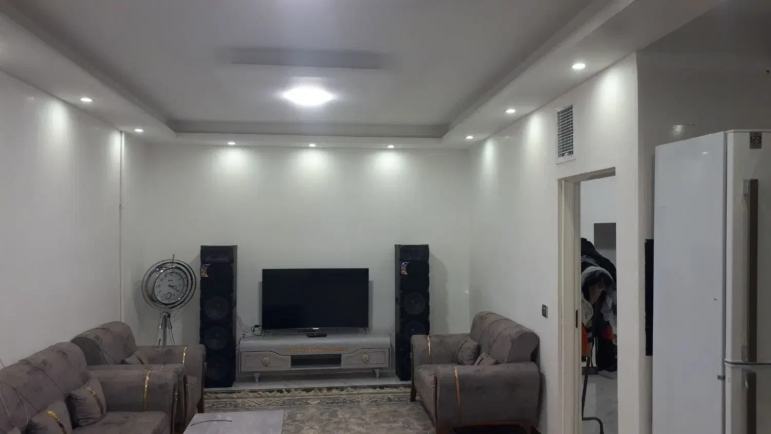 خانه تازه ساز|فروش خانه و ویلا|شیروان (لرستان), |دیوار