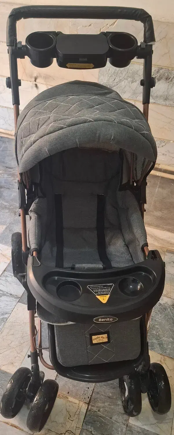 کالسکه|کالسکه و لوازم جانبی|خرمدره, |دیوار