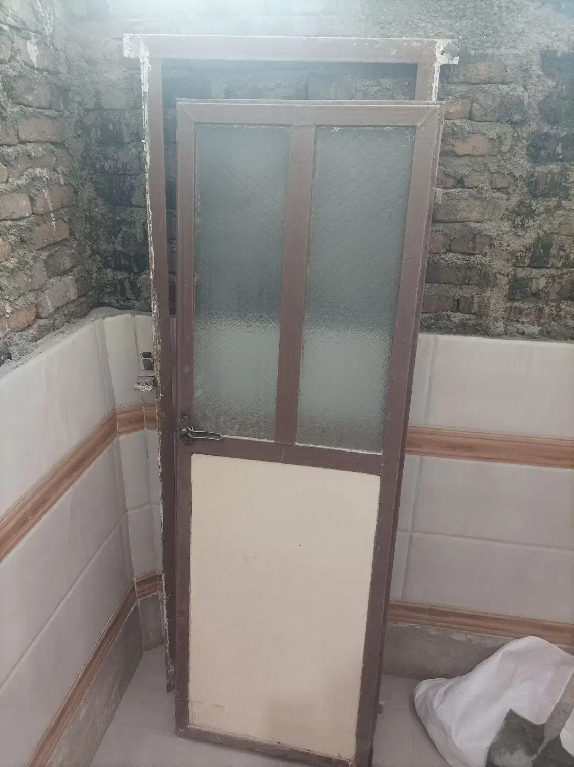 درب فروشی|مصالح و تجهیزات ساختمان|دورود, |دیوار