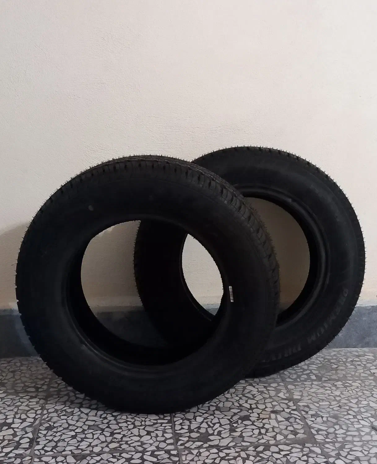 لاستیک بارز پژو ۴۰۵|قطعات یدکی و لوازم جانبی|کومله, |دیوار