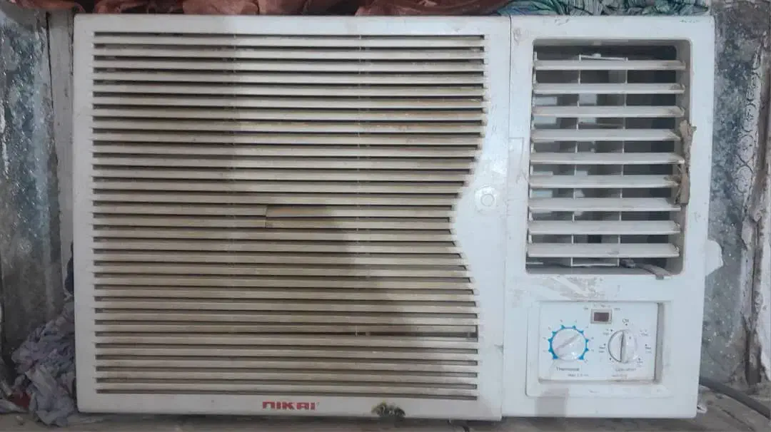 کلر گازی دست دوم|کولر گازی و فنکوئل|عنبرآباد, |دیوار