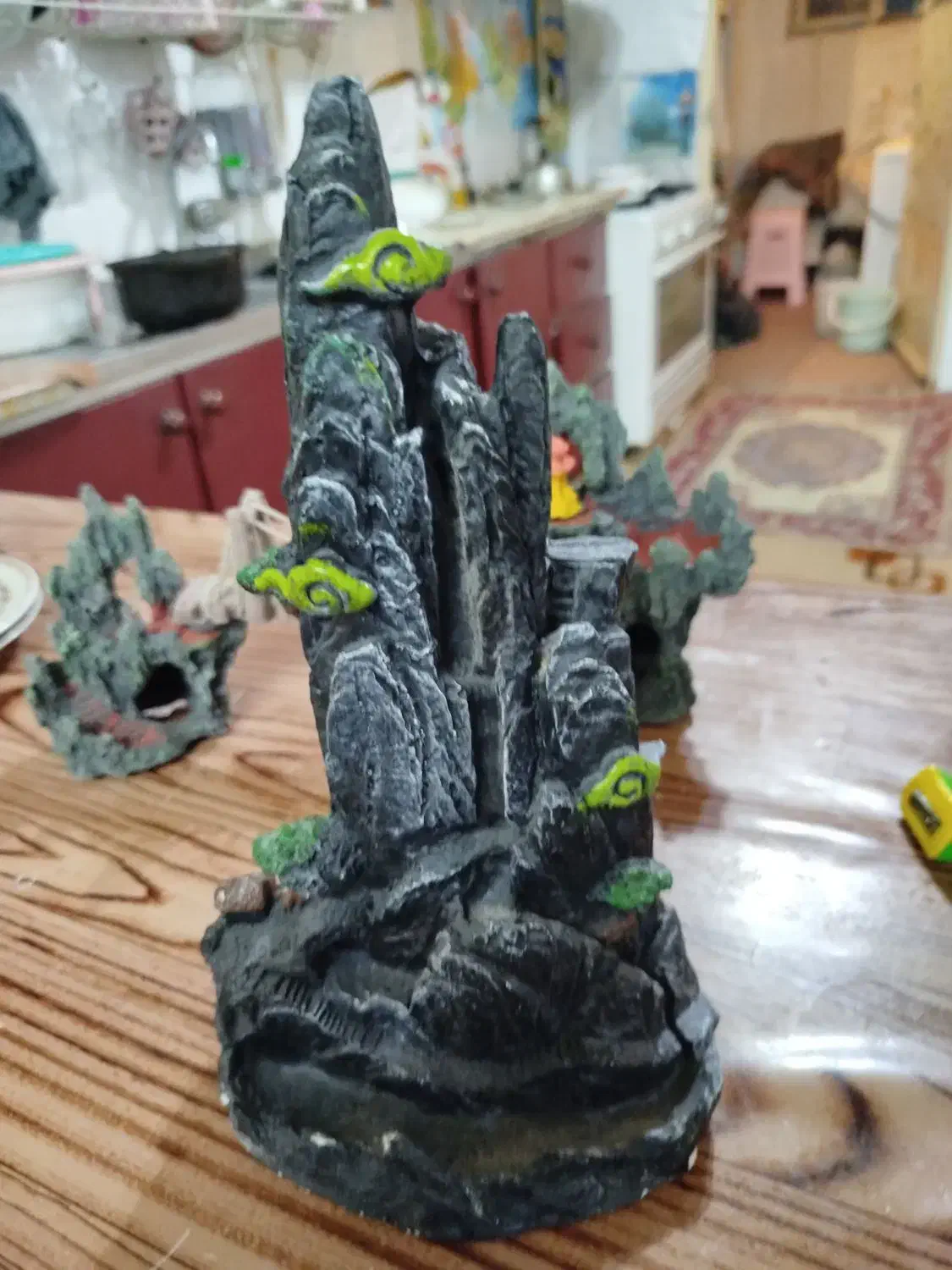 فروشی|مجسمه، تندیس، ماکت|نجف‌آباد, پادگان|دیوار