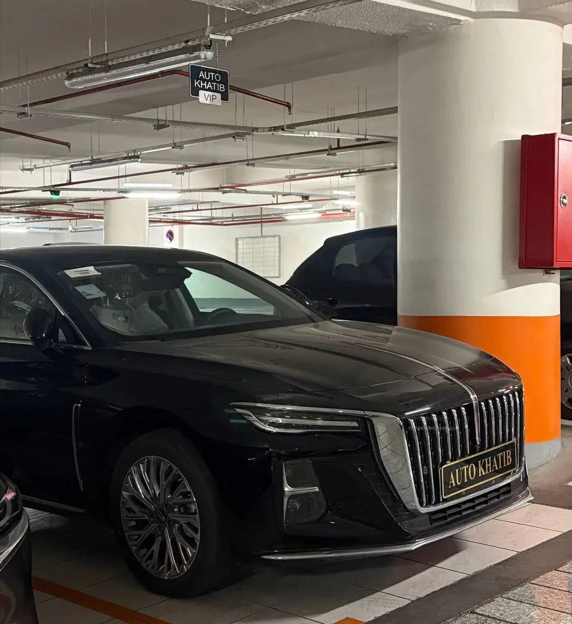 هونگچی H5 بنزینی برج روز اقساطی|خودرو سواری و وانت|تهران, اقدسیه|دیوار