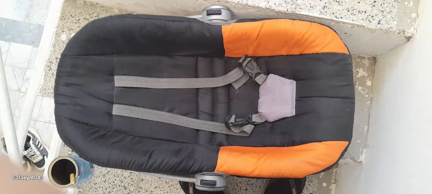 کریر|کالسکه و لوازم جانبی|بیرجند, |دیوار