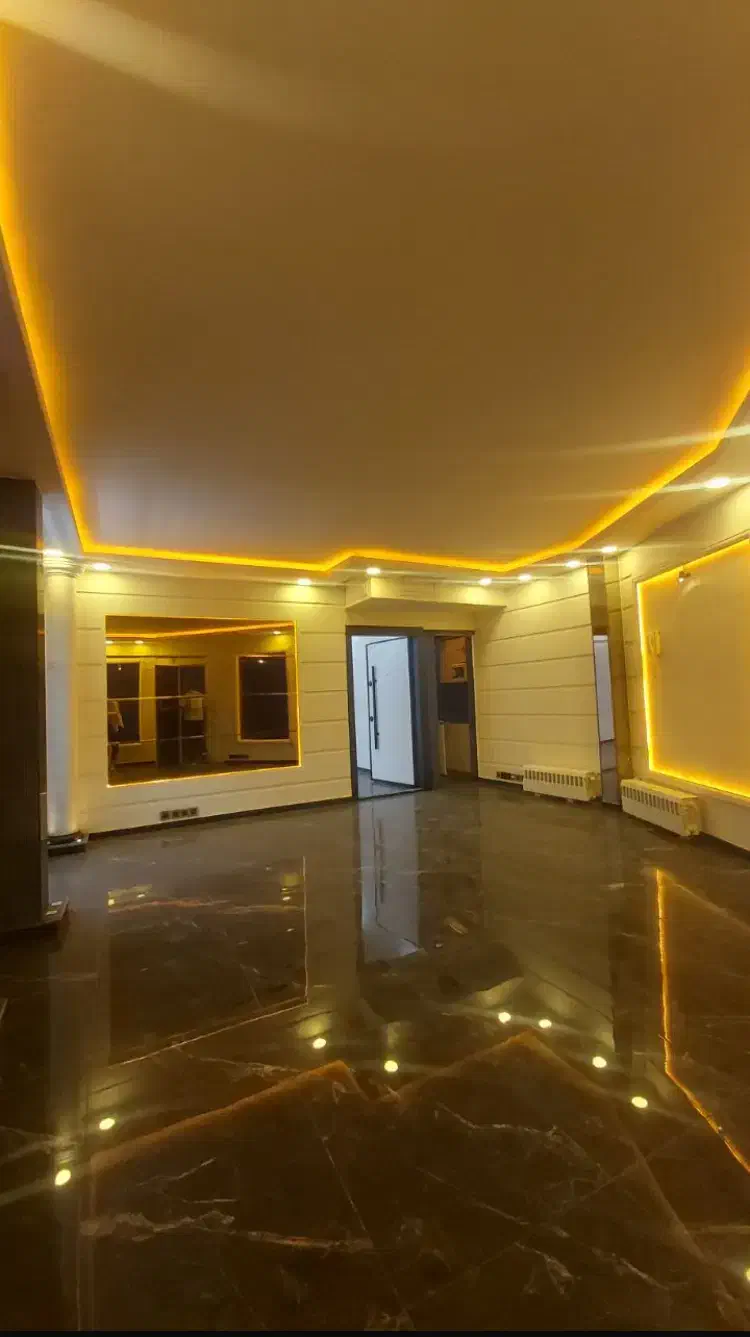 آپارتمان ۱۱۸ متری  مسکونی شریعتی|فروش آپارتمان|تهران, قلهک|دیوار