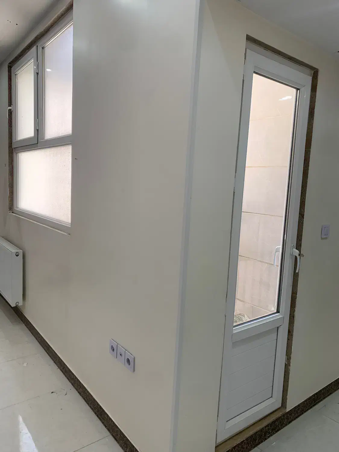 آپارتمان ۷۵ متری ، نوساز فول امکانات ، سند تک برگ|فروش آپارتمان|فردیس, سرحدی|دیوار