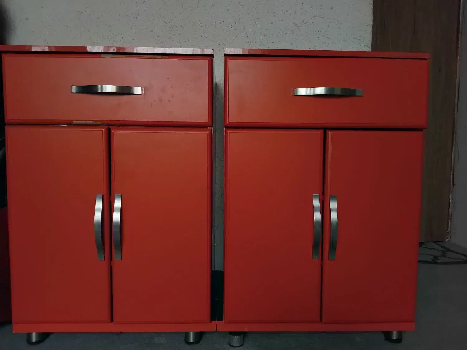 دراور|جاکفشی، کمد، دراور|مشهد, حسابی جنوبی (شهرک غرب)|دیوار