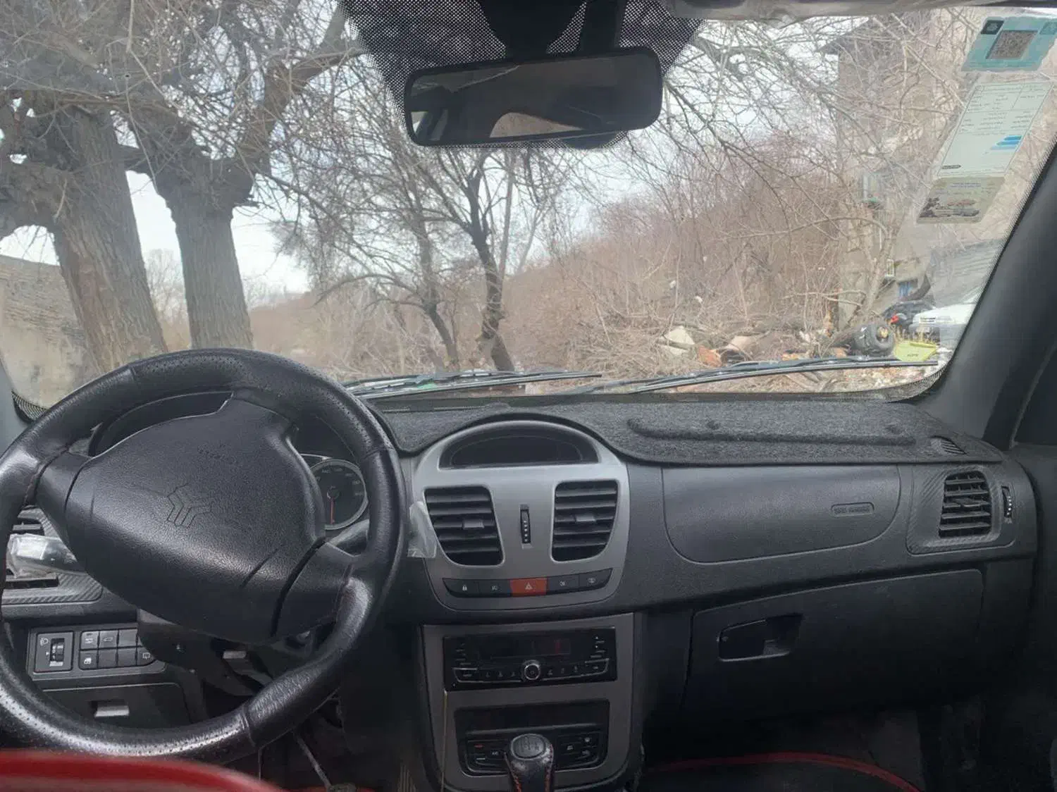 کوییک s|خودرو سواری و وانت|تهران, خاک سفید|دیوار