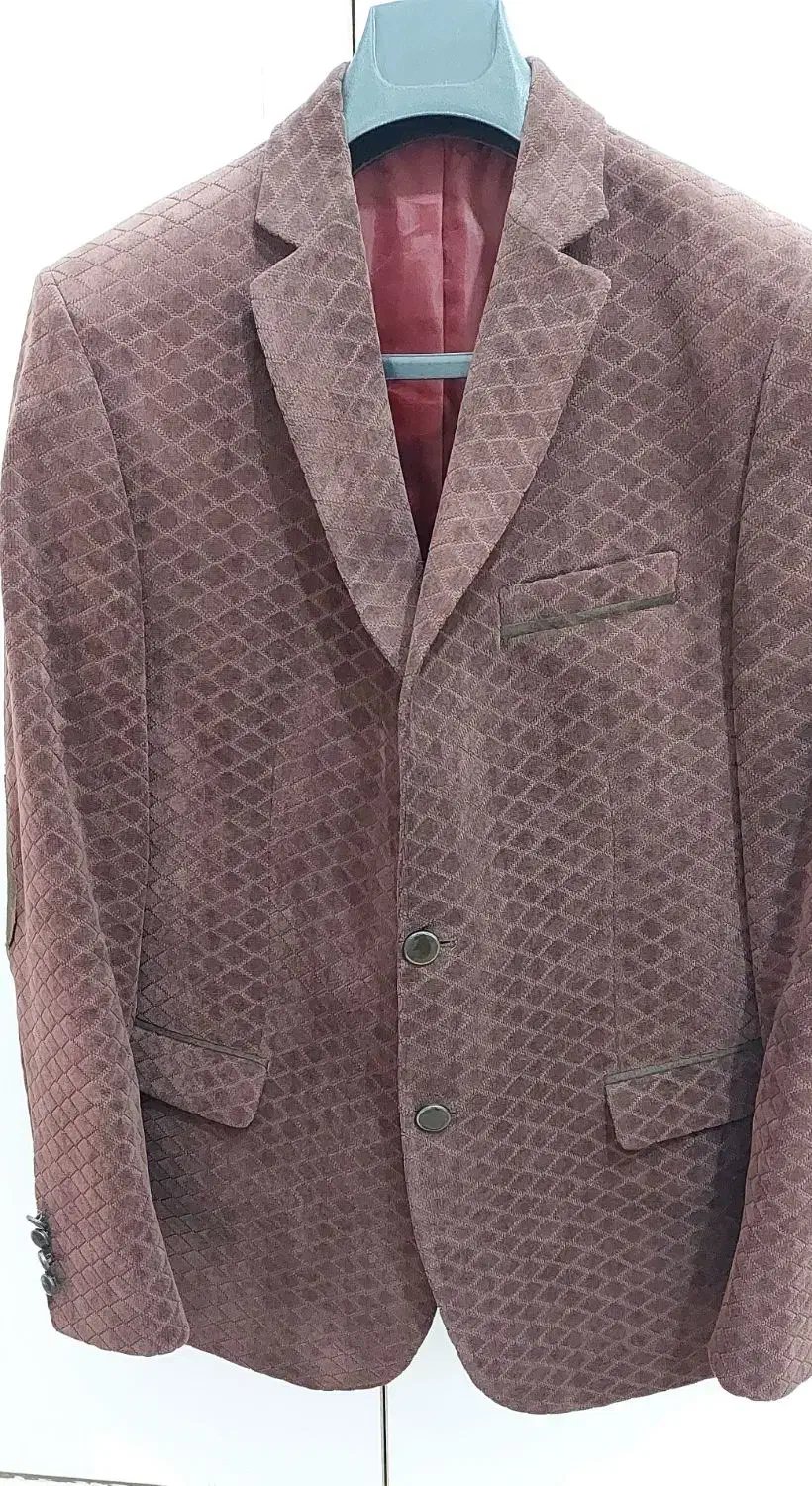 تک کت مردانه|لباس|نظرآباد, نظرآباد|دیوار