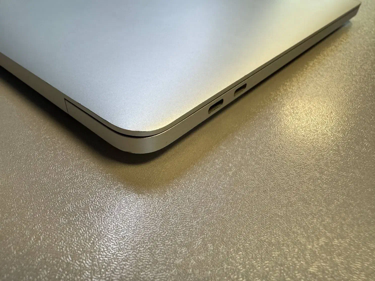 مک بوک پرو MacBook Pro 2017 (Touch Bar) ۲۵۶ مکبوک|رایانه همراه|تهران, ائمه اطهار|دیوار