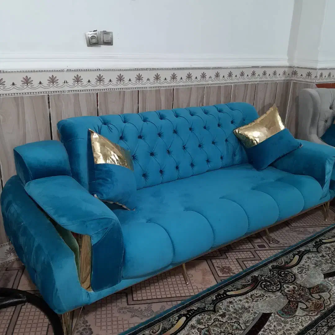مبل|مبلمان خانگی و میز عسلی|ارجمند, |دیوار