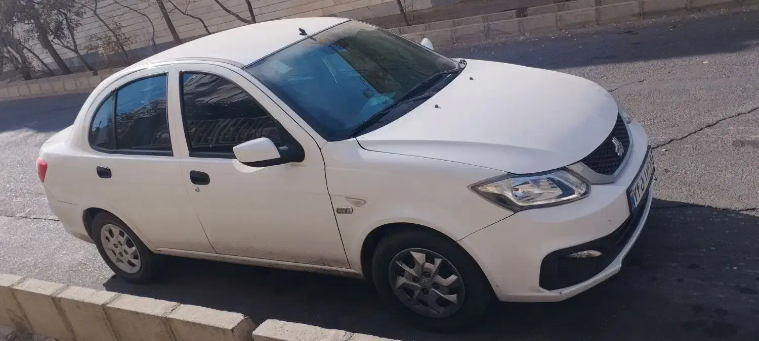 ساینا اس مدل ۱۴۰۲|خودرو سواری و وانت|محمدیه-قزوین, |دیوار