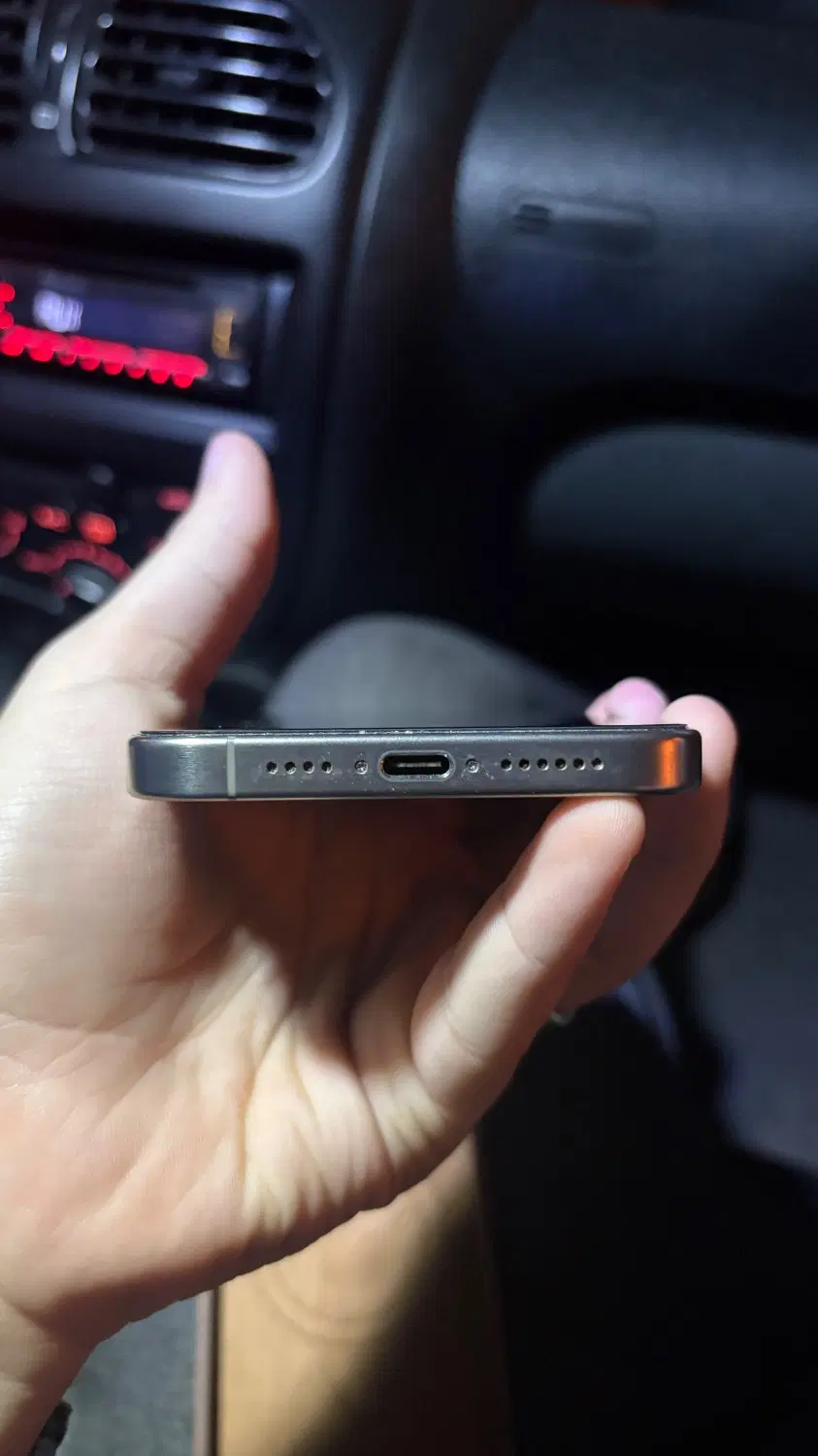 iphone 15 pro max|موبایل|آستانه اشرفیه, |دیوار