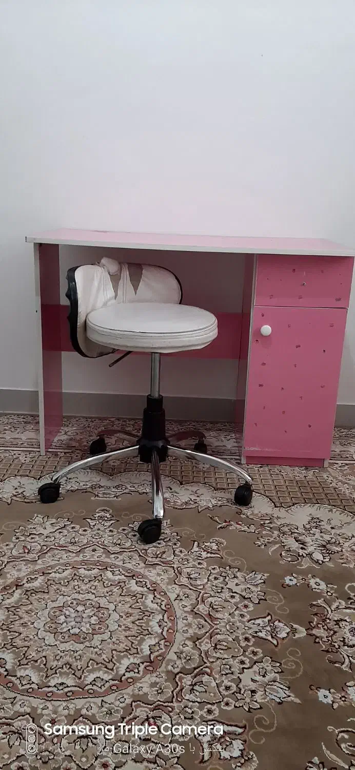 میز تحریر|میز تحریر و کامپیوتر|کرمانشاه, |دیوار