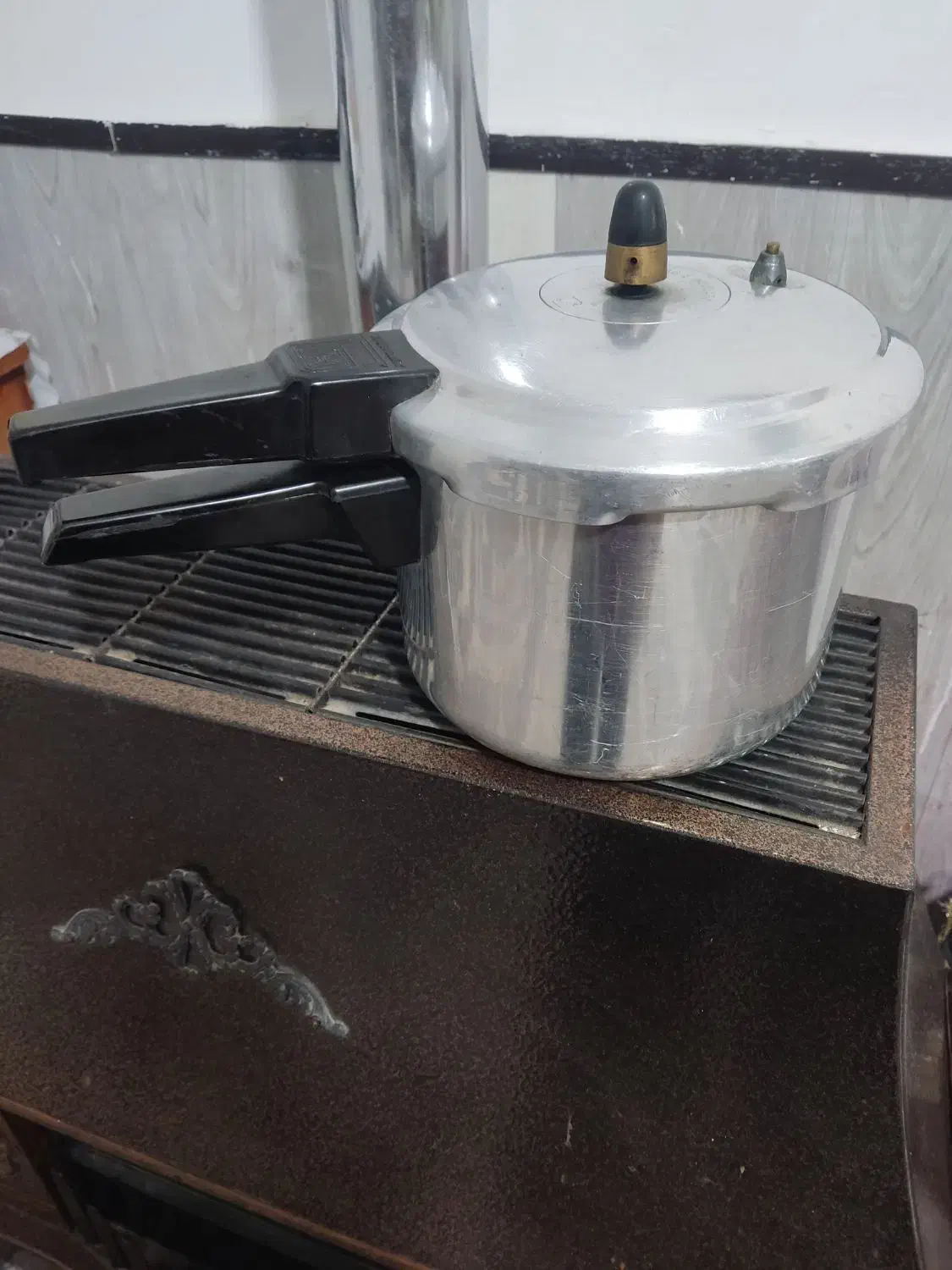 زودپز|ظروف پخت‌وپز|رفسنجان, |دیوار