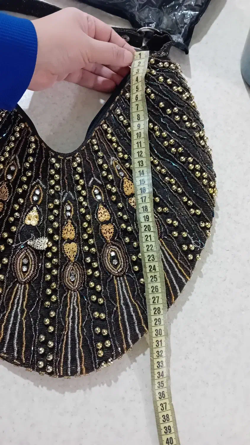 کیف مجلسی|کیف، کفش، کمربند|تهران, مینای جنوبی|دیوار