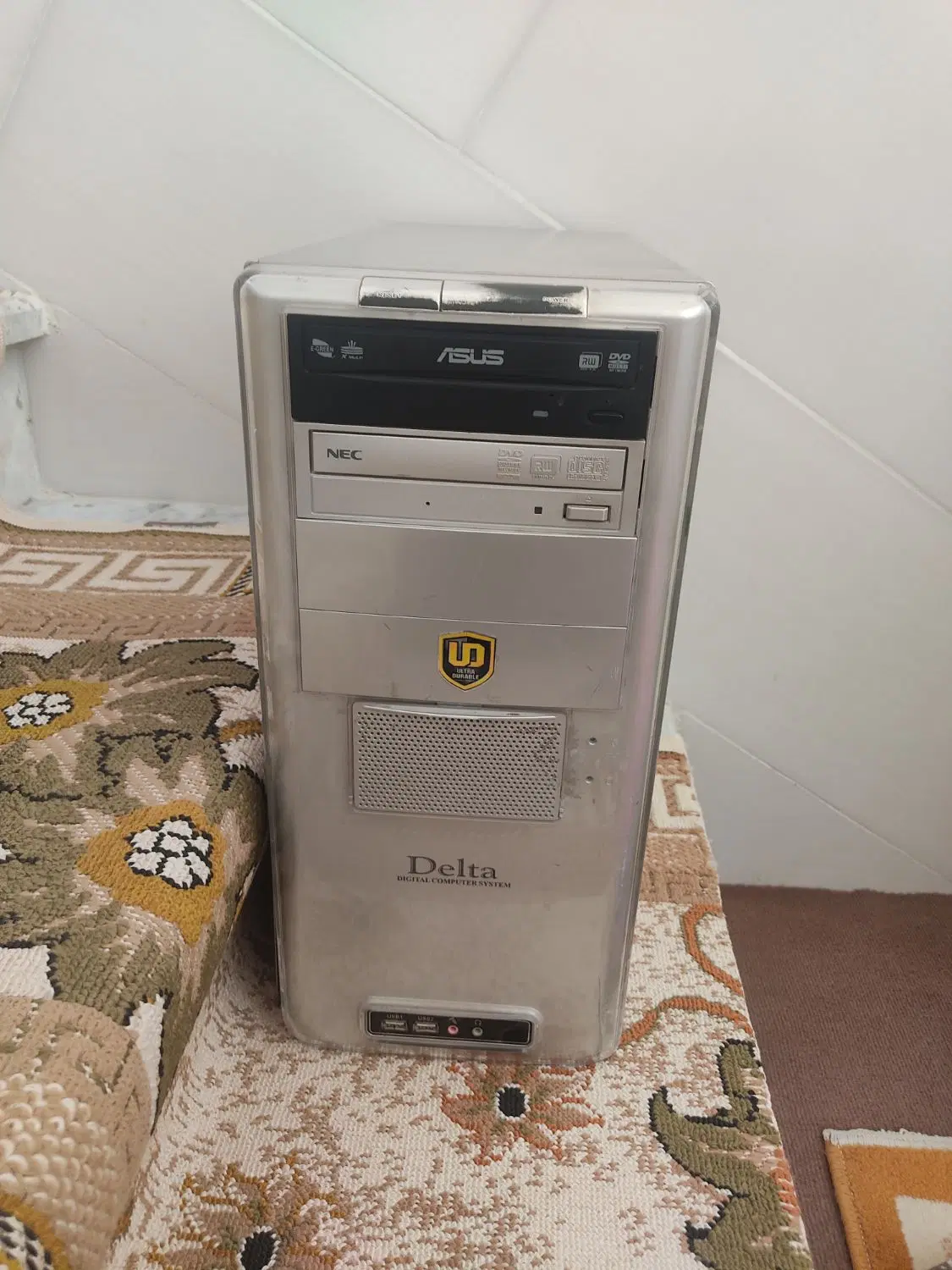 DVD رایتر|قطعات و لوازم جانبی رایانه|زنجان, |دیوار