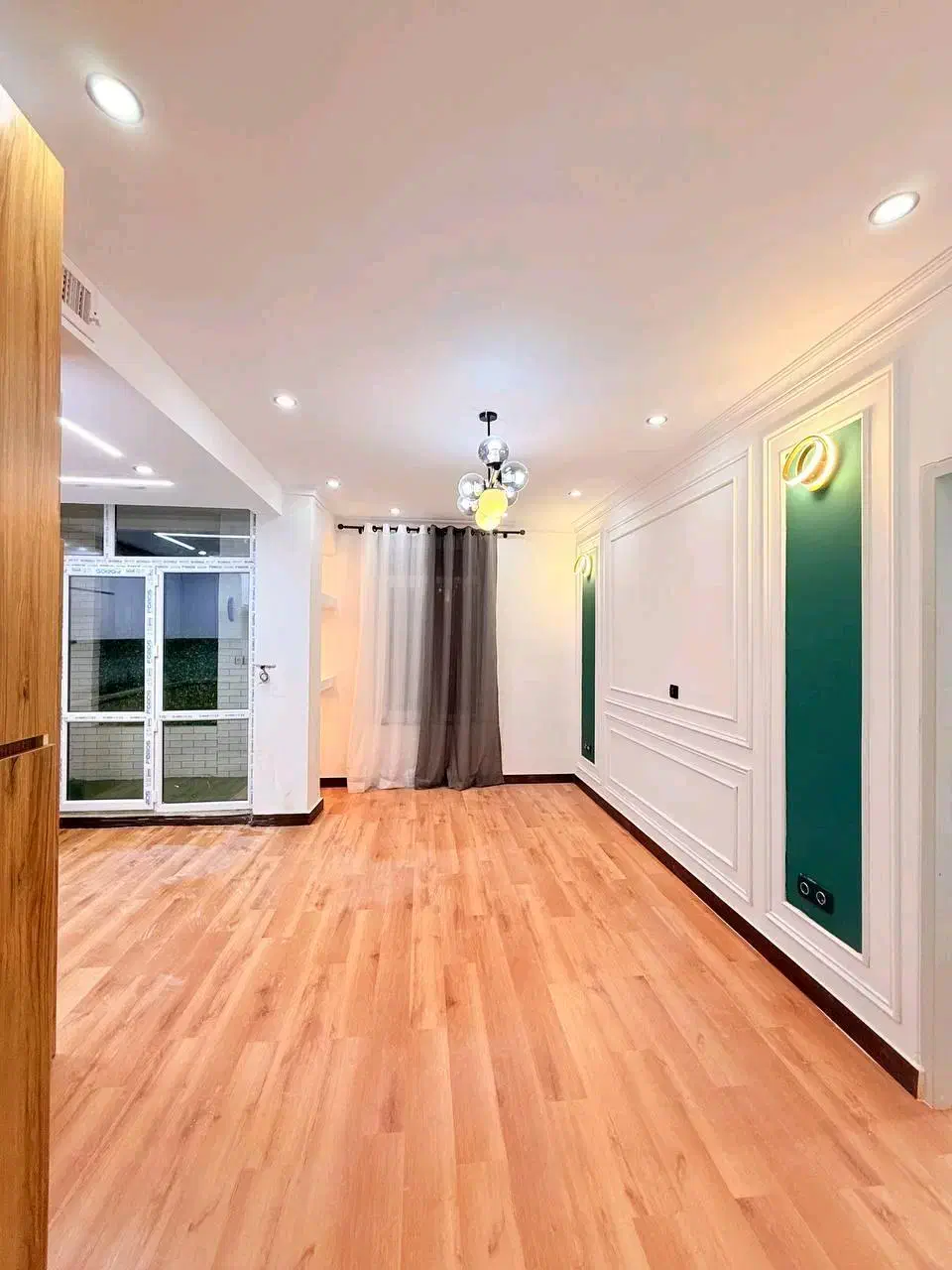 رویاتو زندگی کن 45 متر پارکینگ سندی|فروش آپارتمان|تهران, شهر زیبا|دیوار