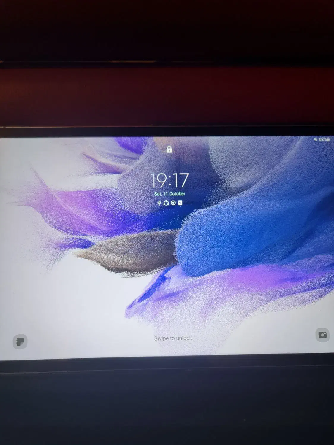 tablet Samsung تبلت سامسونگ s7 fe|تبلت|تهران, گیشا|دیوار