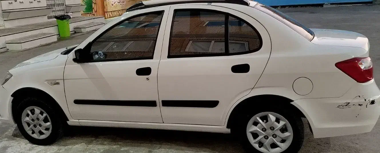 ساینا اس 403|خودرو سواری و وانت|قرچک, زیبا شهر|دیوار