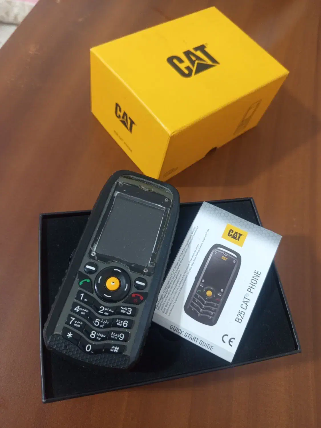 گوشی کت|موبایل|رباطکریم, رباطکریم|دیوار