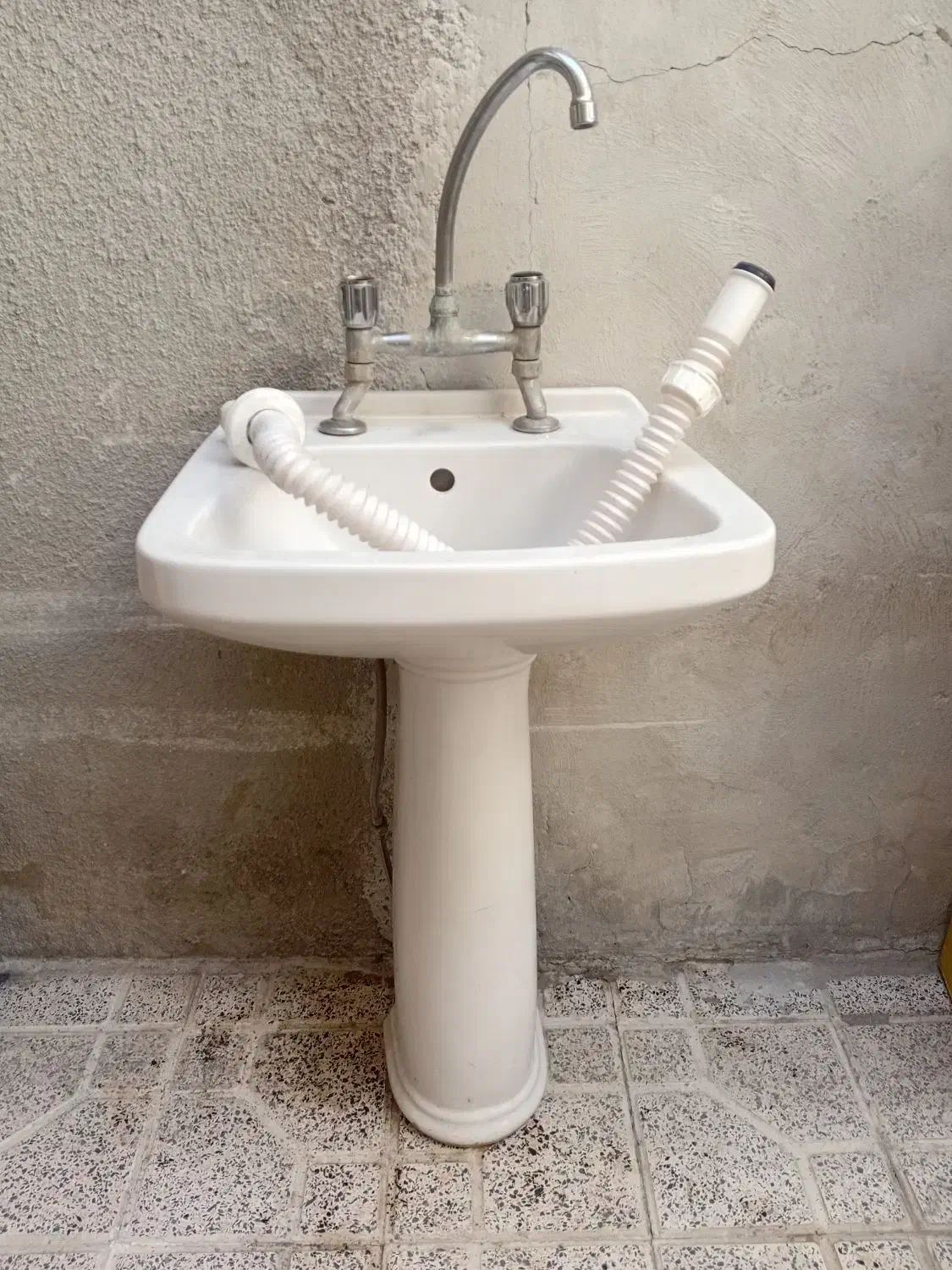 روشویی|لوازم سرویس بهداشتی|کرمانشاه, |دیوار