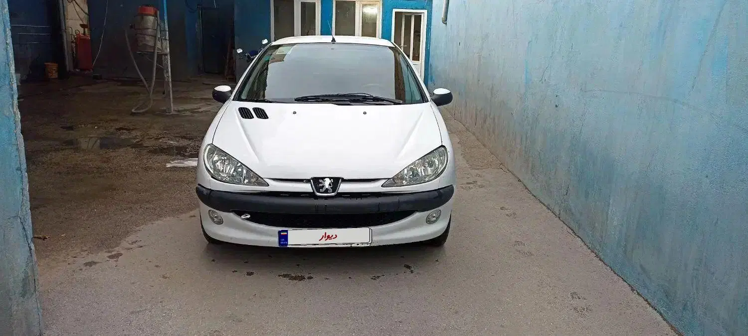 sd ۹۴|خودرو سواری و وانت|همدان, |دیوار