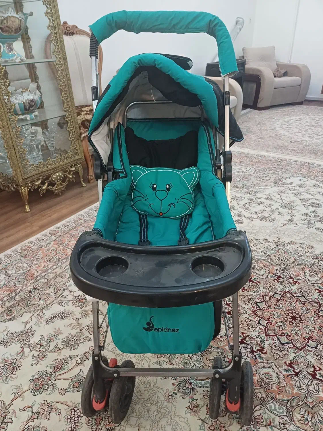 کالسکه،کریر،گهواره|کالسکه و لوازم جانبی|دلیجان, |دیوار