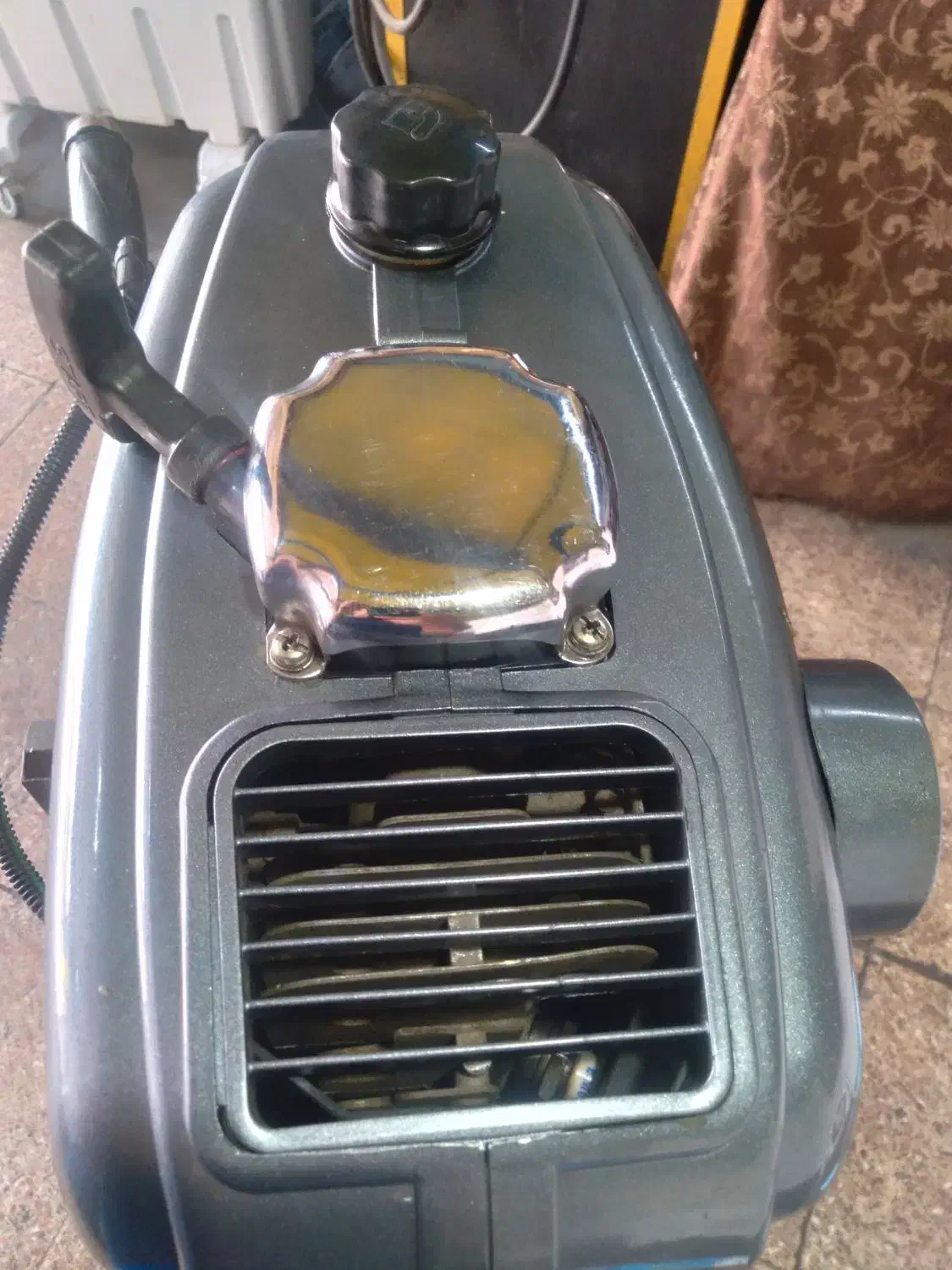 موتور قایق ۲ اسب|قایق و سایر وسایل نقلیه|اهواز, منبع اب|دیوار