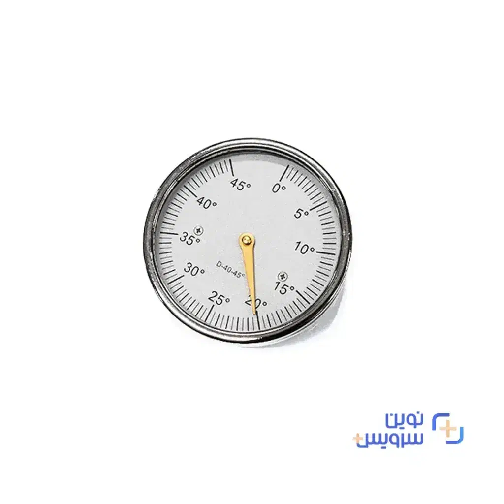 درجه زاویه آنالوگ دورکن / لبه چسبان|ابزارآلات|چهاردانگه (تهران), |دیوار