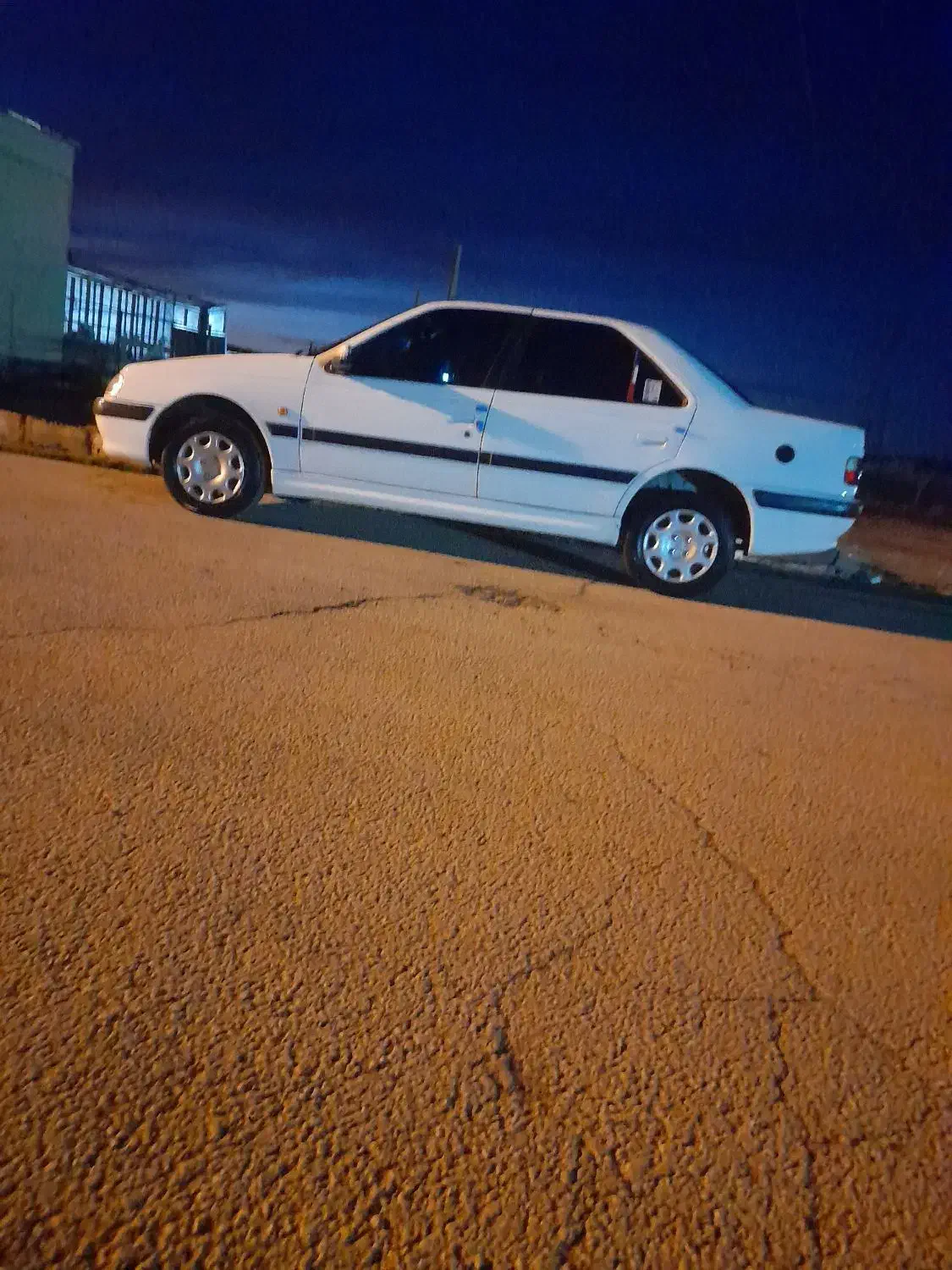 پژو پارس ۹۰|خودرو سواری و وانت|اسلام‌‌آباد غرب, |دیوار