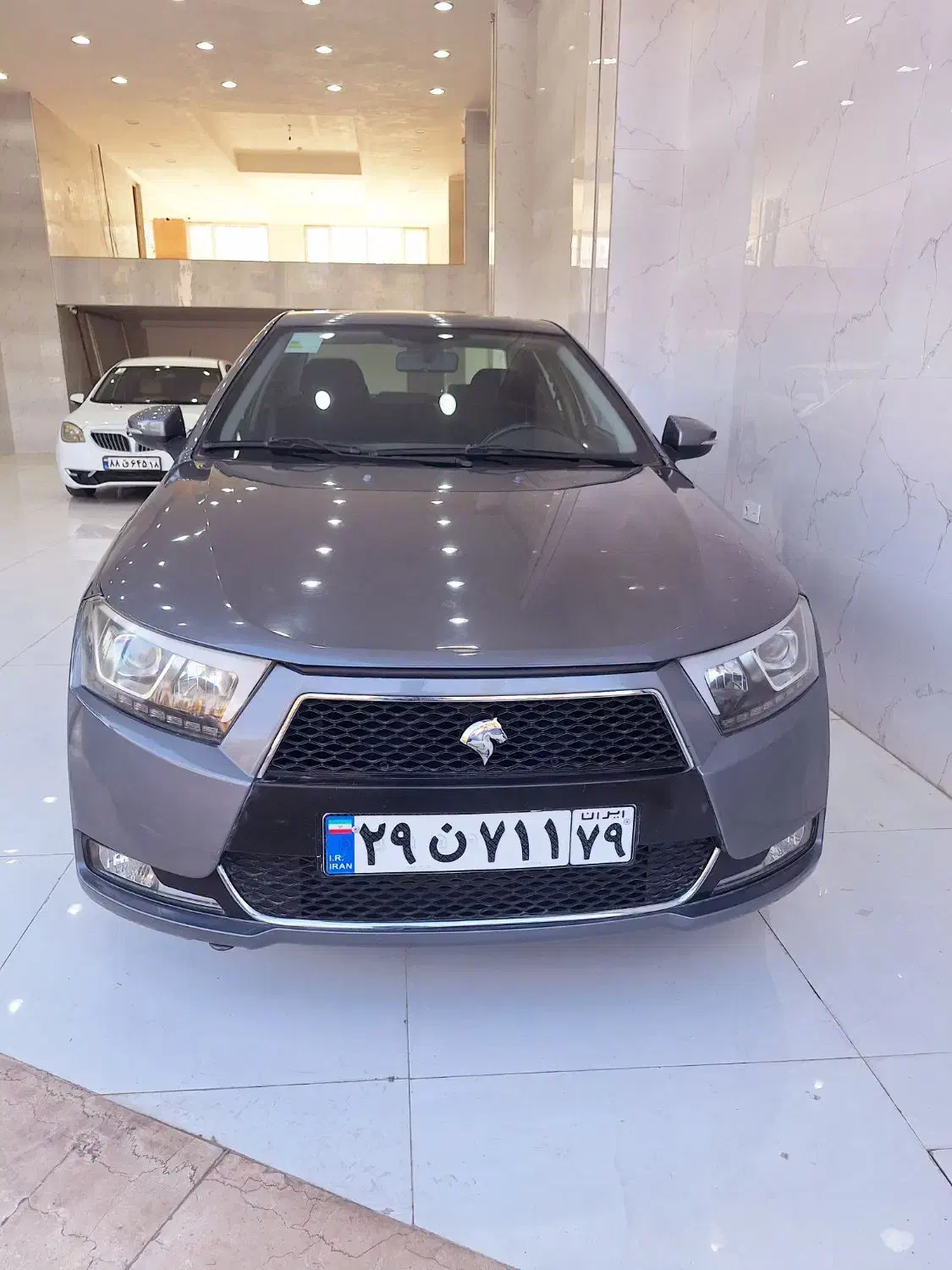 دنا پلاس توربو اتومات|خودرو سواری و وانت|محمدیه-قزوین, |دیوار