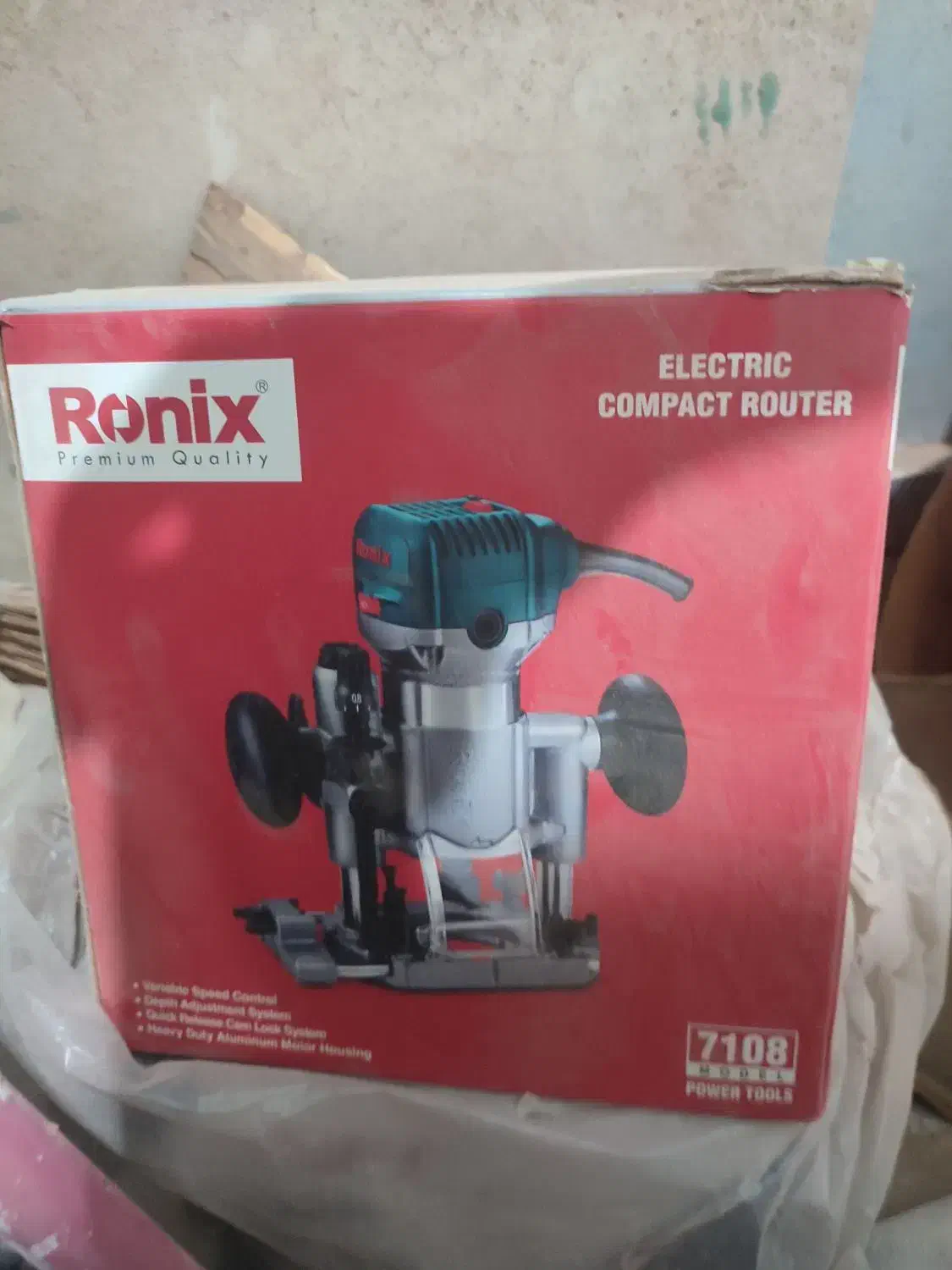 اوور فرز|ابزارآلات|بندرعباس, |دیوار