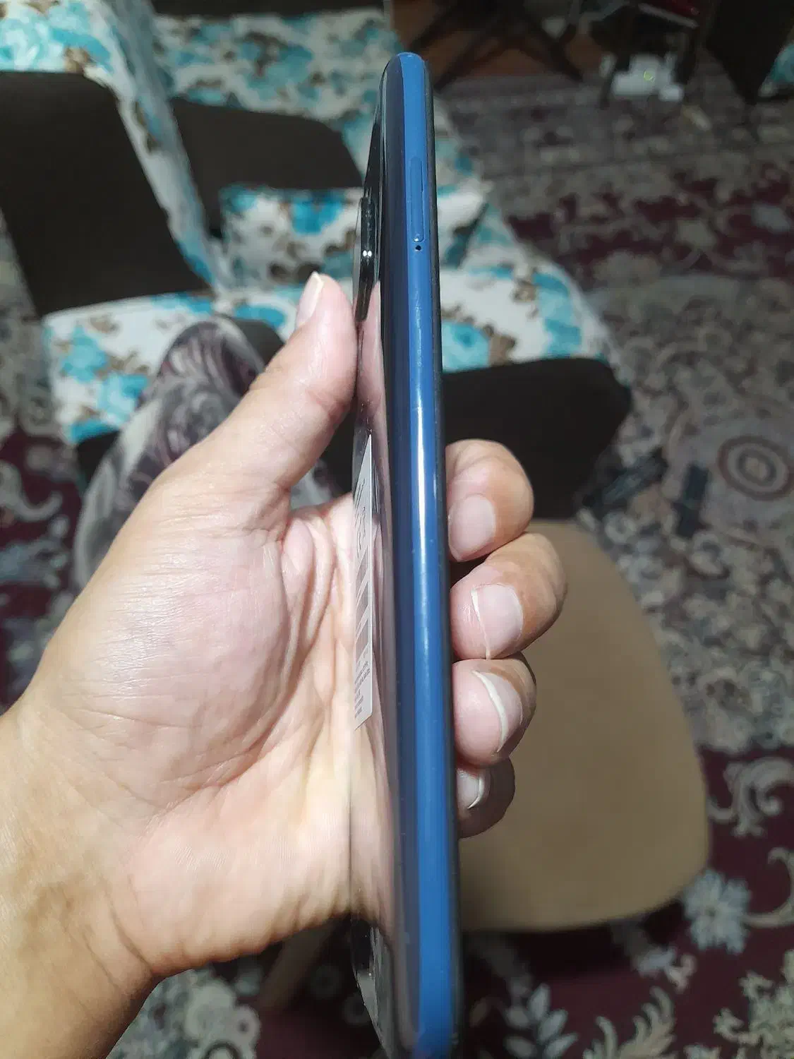 گوشی شیامی نوت۹|موبایل|تنکابن, |دیوار