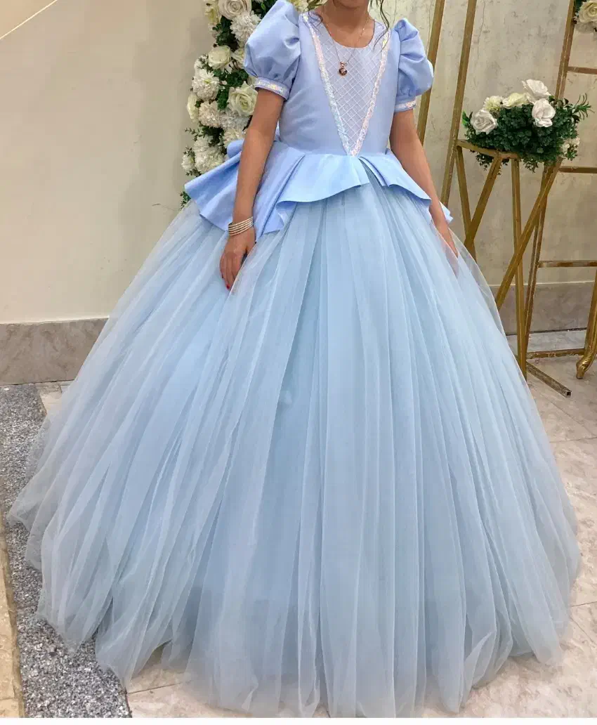 لباس مزونی مدل السا|لباس|اردبیل, |دیوار