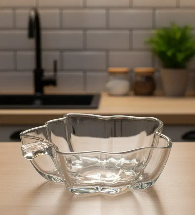 ظروف پذیرایی(ظرف میوه و آجیل، پارچ پذیرایی، جایخی)|ظروف سرو و پذیرایی|اراک, |دیوار