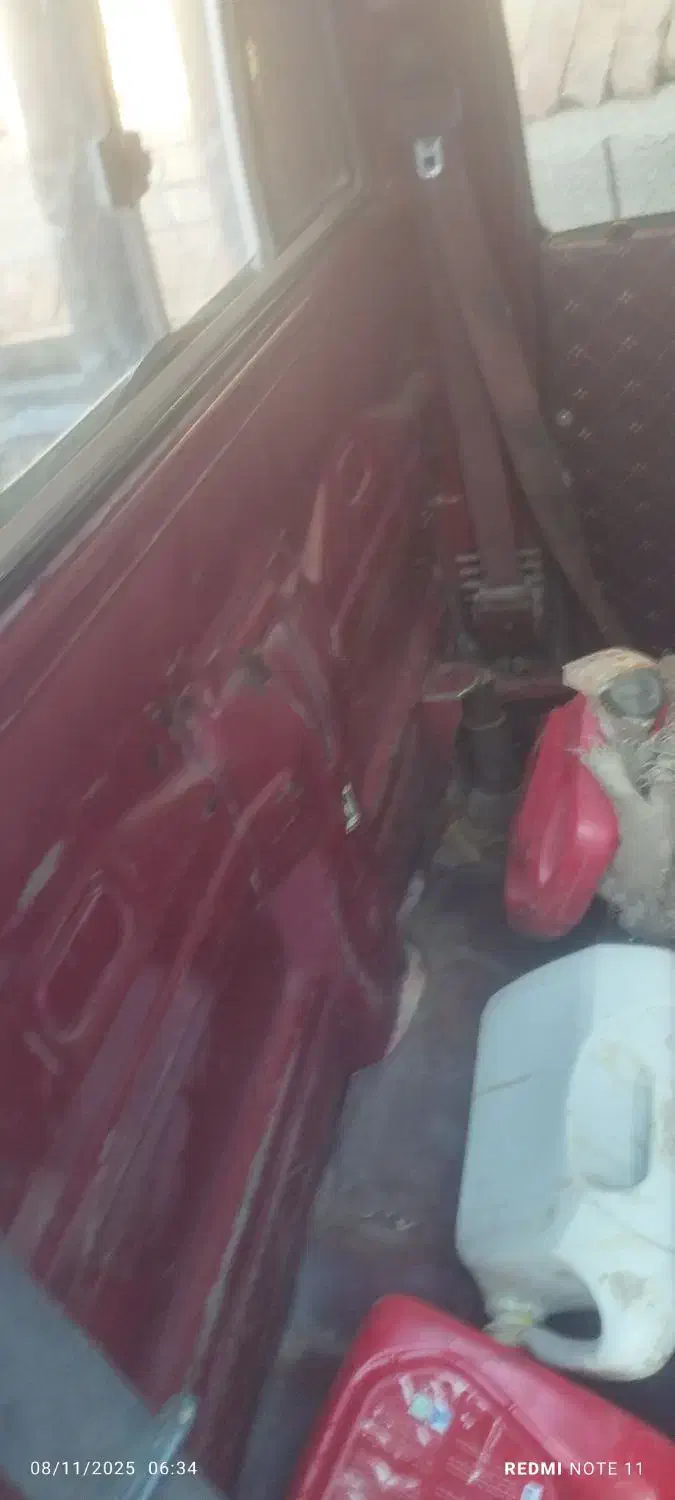 سلام ماشین تویوتا|خودرو سواری و وانت|پارود, |دیوار