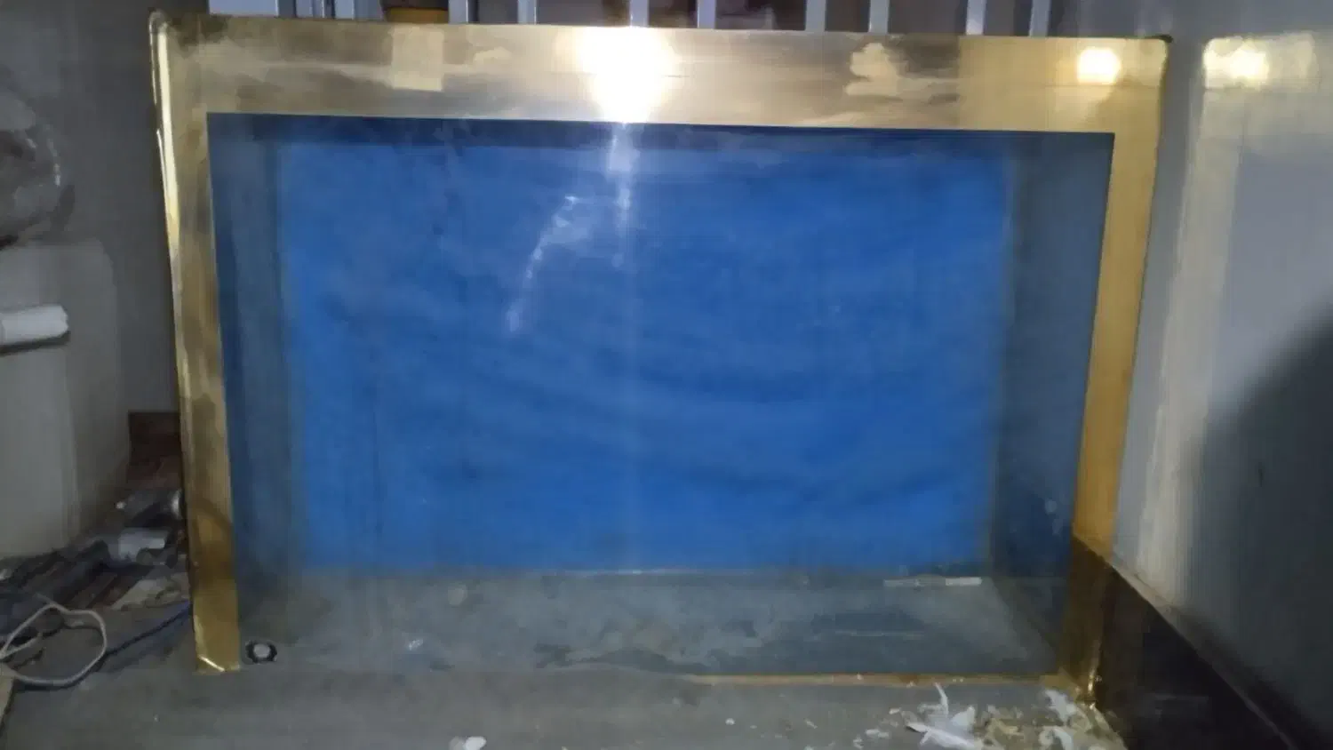 اکواریوم|ماهی|ساوه, |دیوار