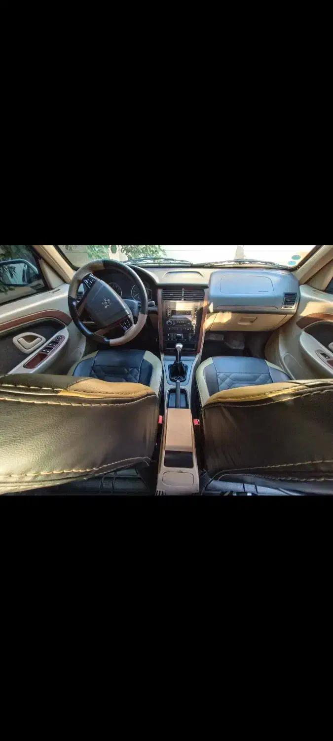 پژو پارسXU7|خودرو سواری و وانت|آزادشهر, |دیوار