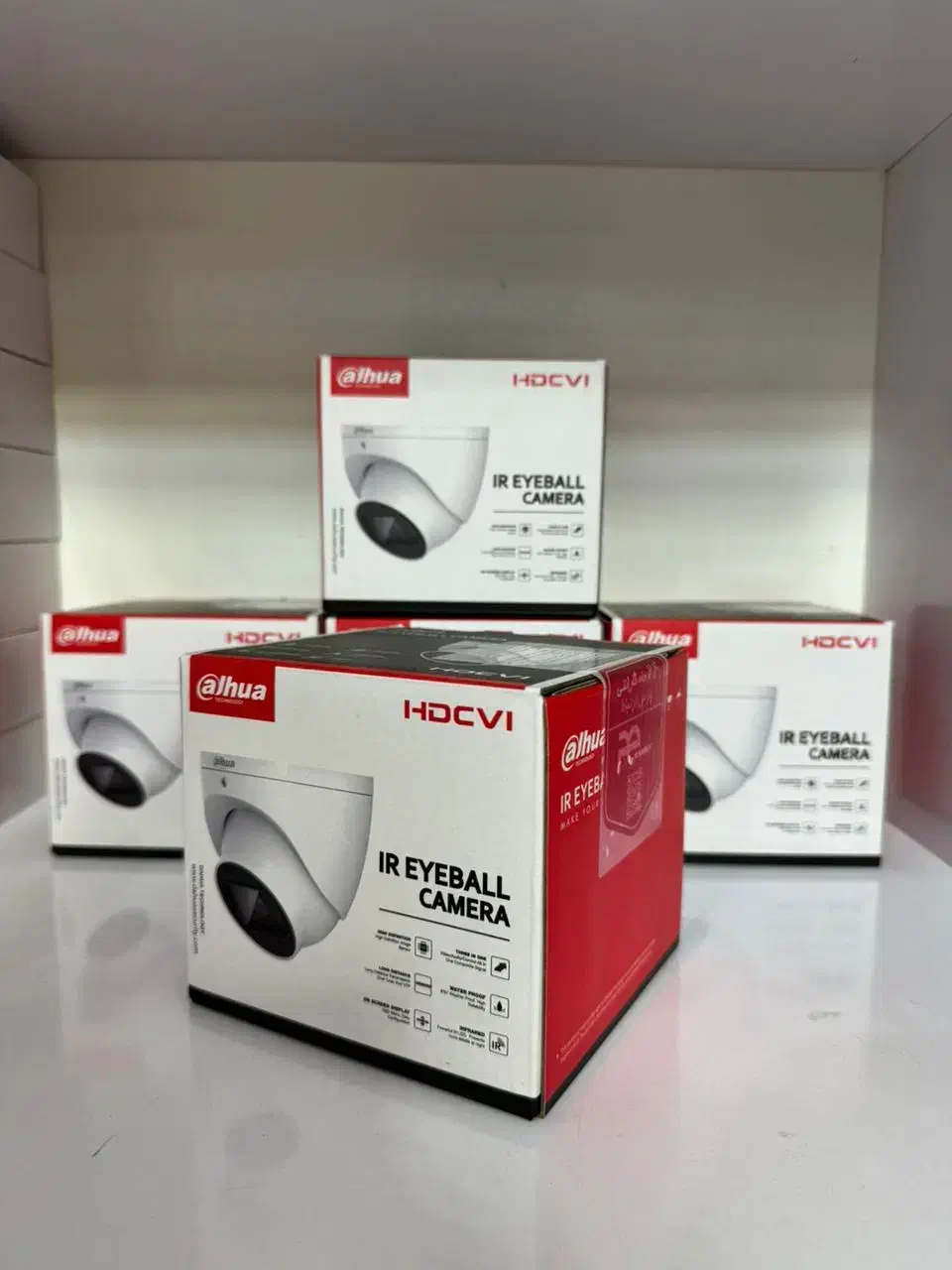 نصاب دوربین مدار بسته و دزدگیر|خدمات پیشه و مهارت|سنندج, |دیوار