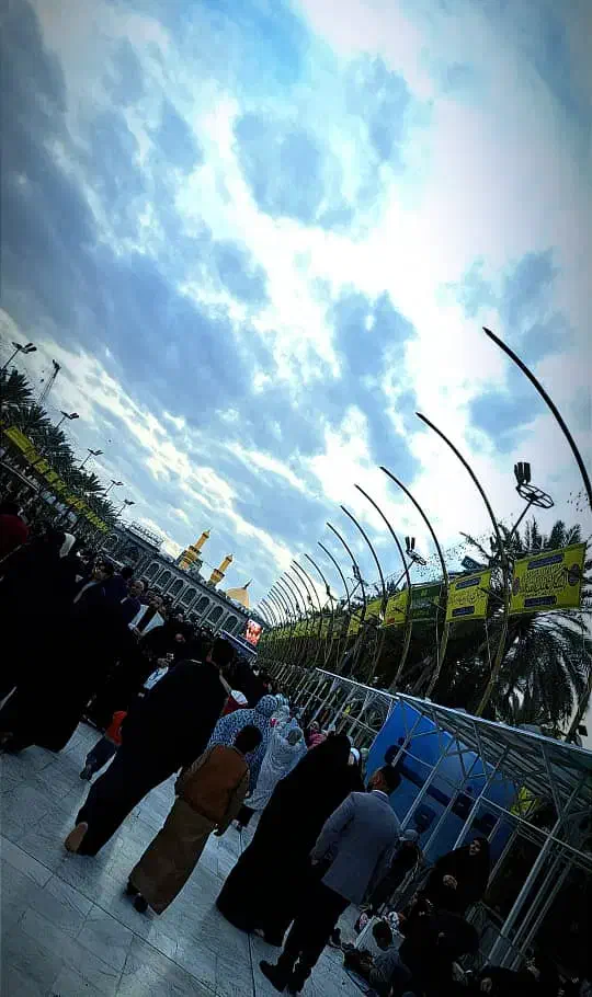 زیارت کربلای معلی|تور و چارتر|تهران, آذری|دیوار