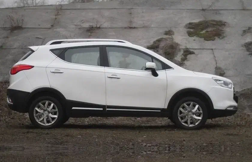 جک S3|خودرو سواری و وانت|یزد, |دیوار