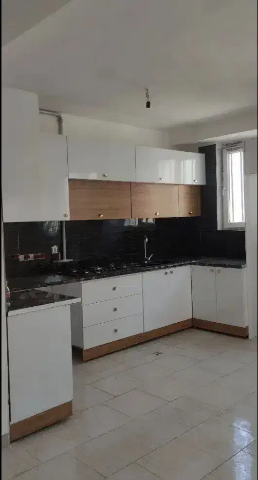 آپارتمان ۸۰متری  اول فاز ۷ فرهنگیان|فروش آپارتمان|هشتگرد, شهرک فرهنگیان|دیوار